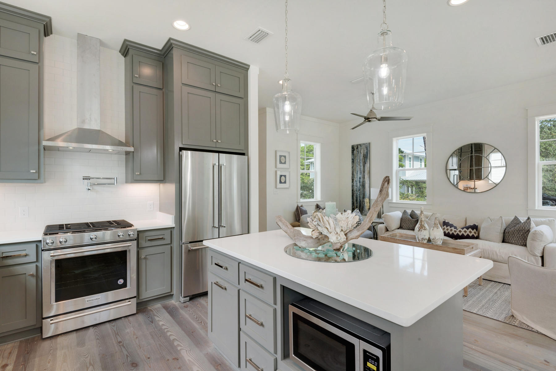 GREENWAY PARK - Residential