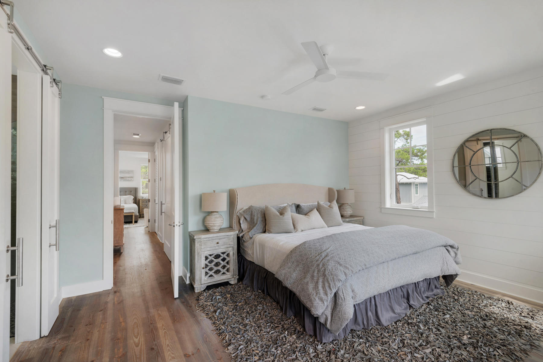 GREENWAY PARK - Residential