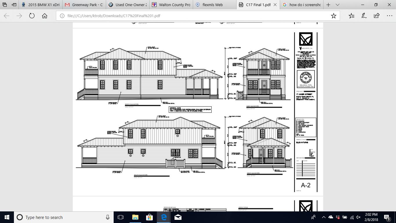 GREENWAY PARK - Residential