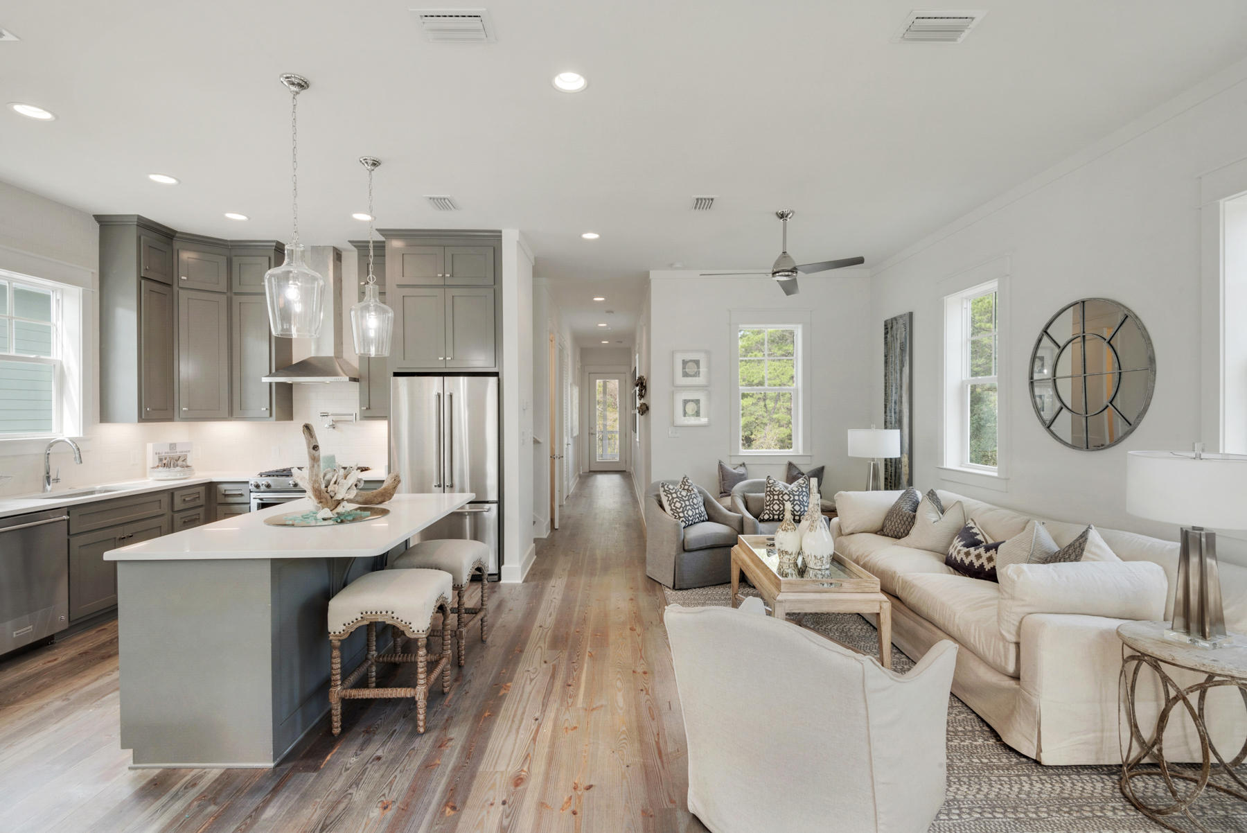 GREENWAY PARK - Residential