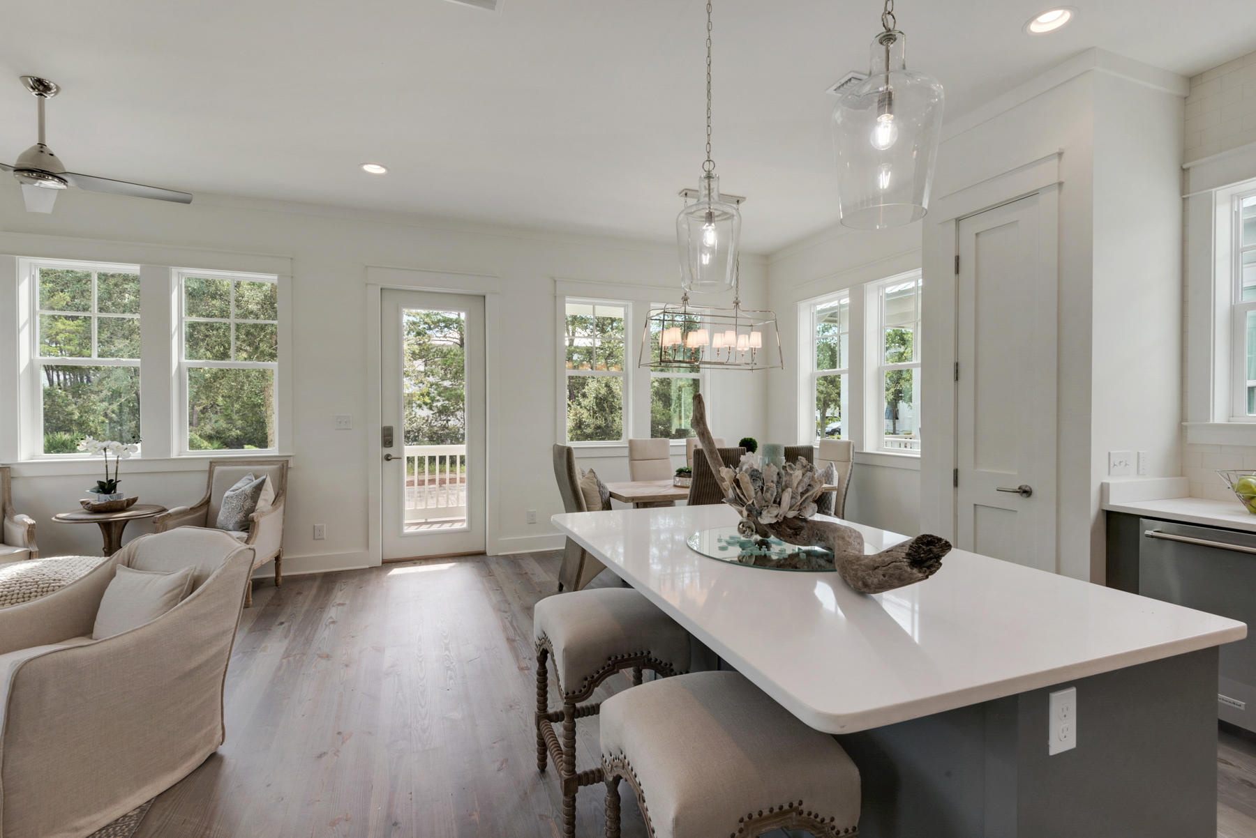 GREENWAY PARK - Residential