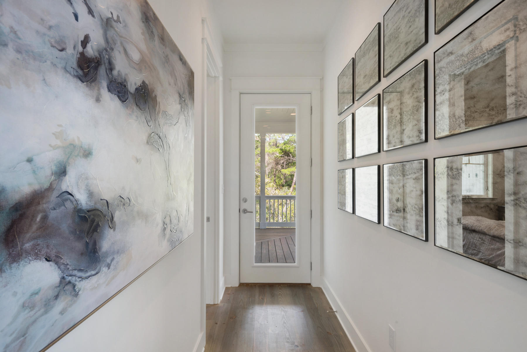GREENWAY PARK - Residential