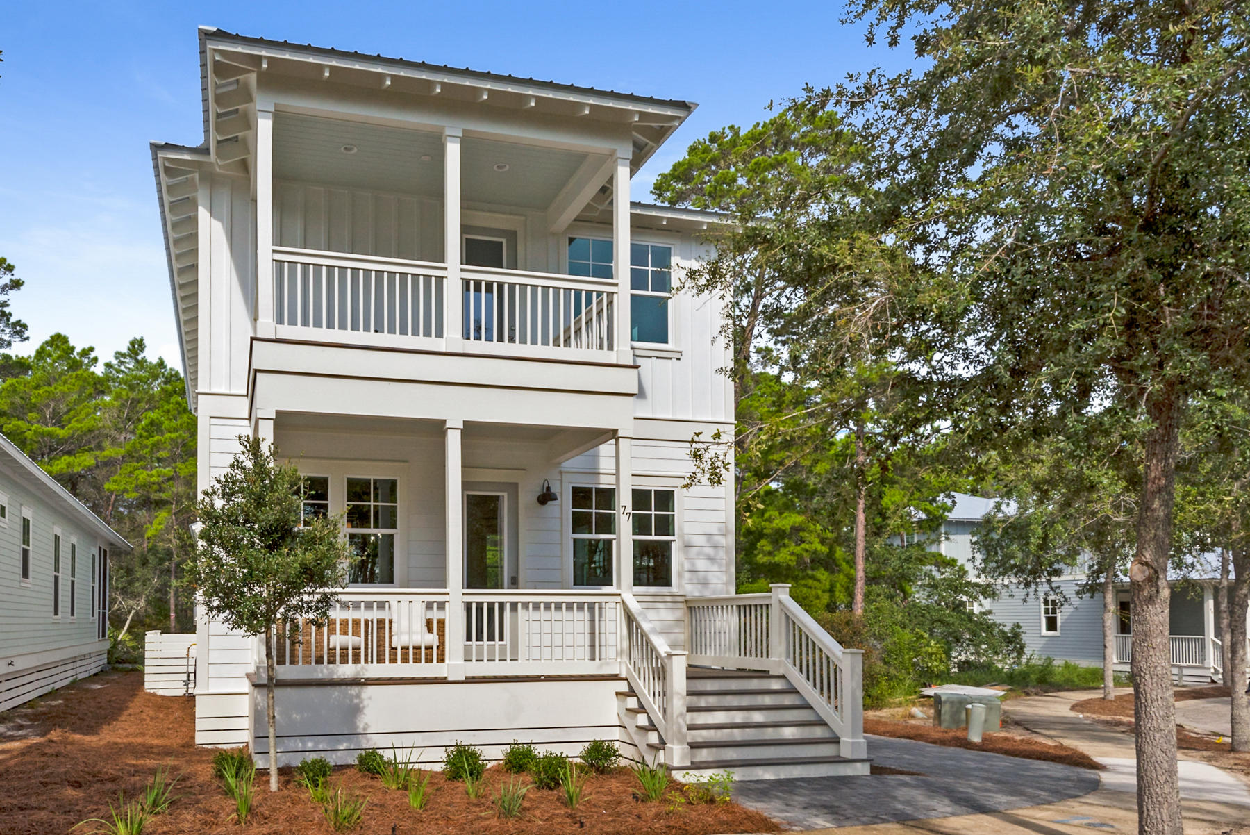 GREENWAY PARK - Residential