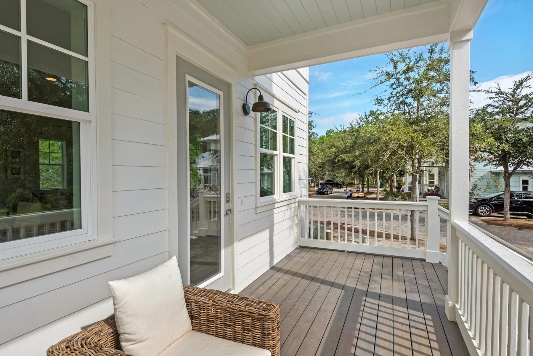 GREENWAY PARK - Residential