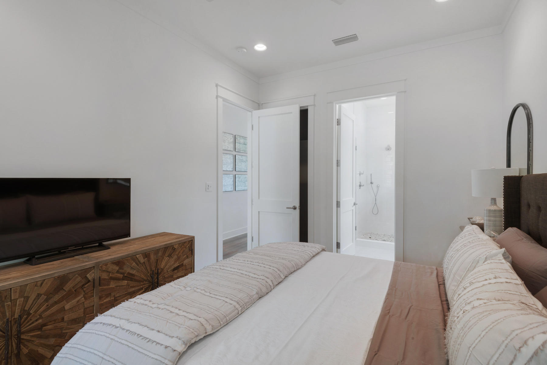GREENWAY PARK - Residential