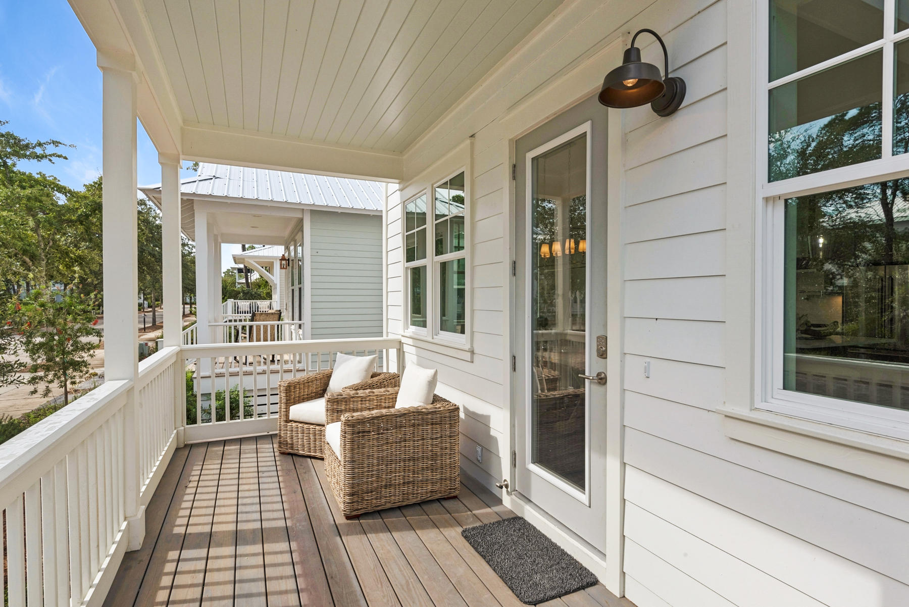 GREENWAY PARK - Residential