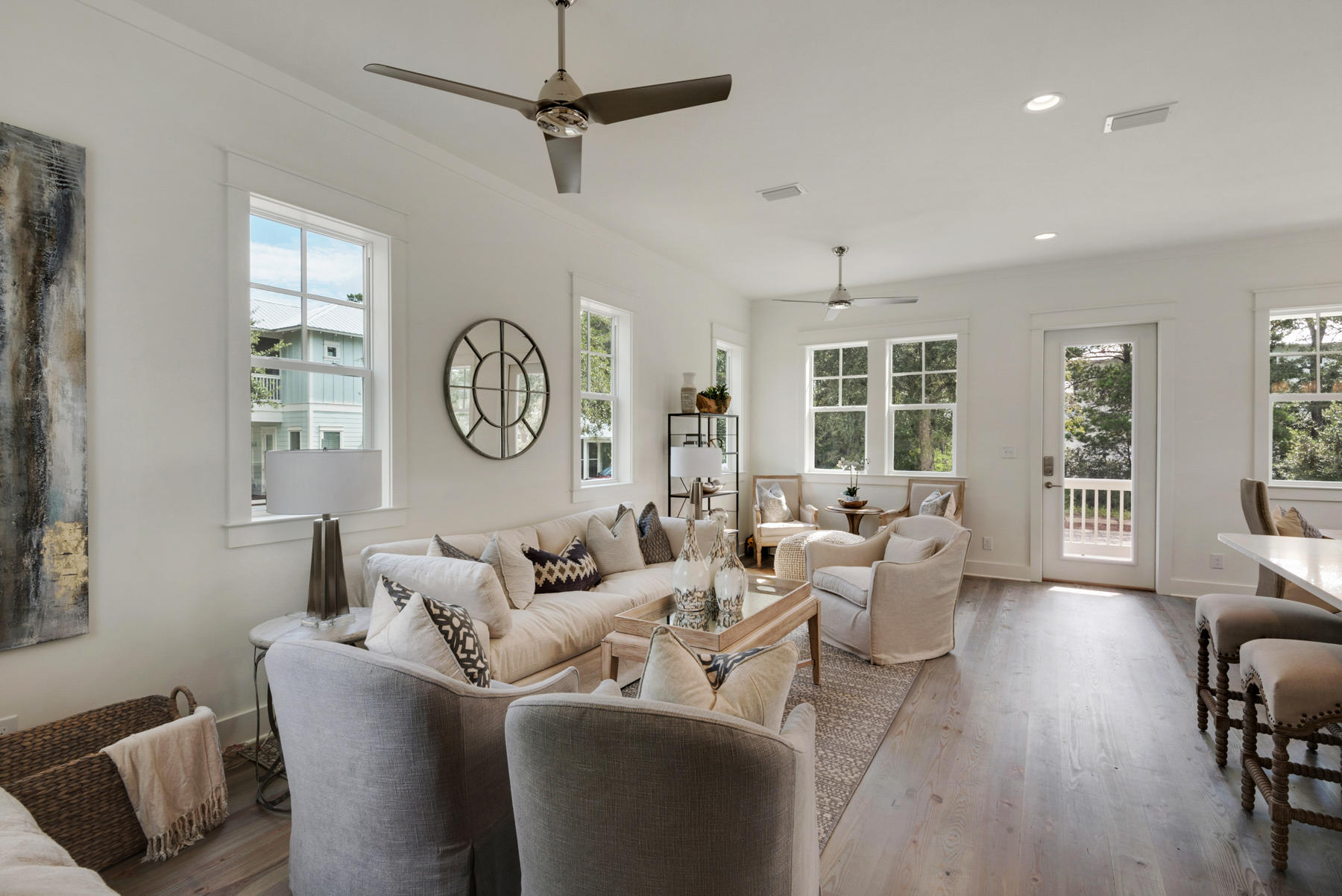GREENWAY PARK - Residential