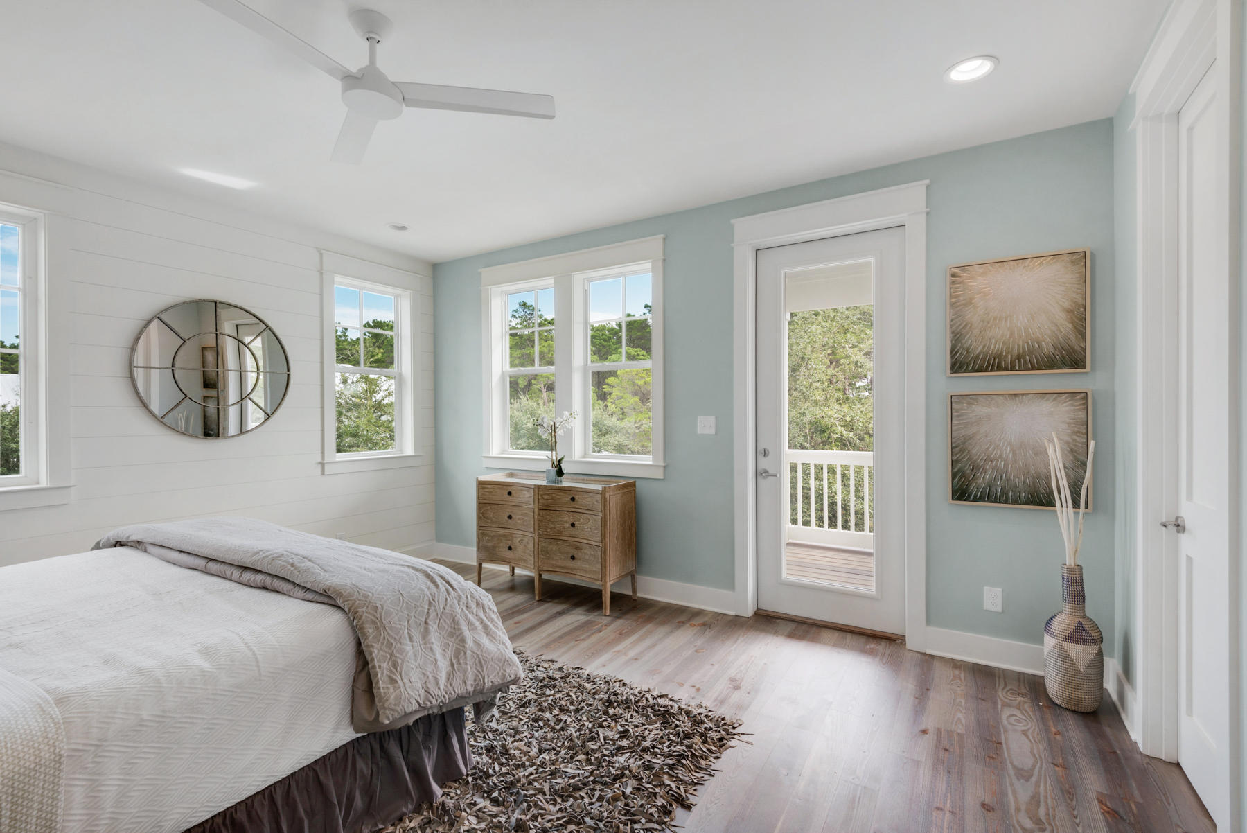 GREENWAY PARK - Residential