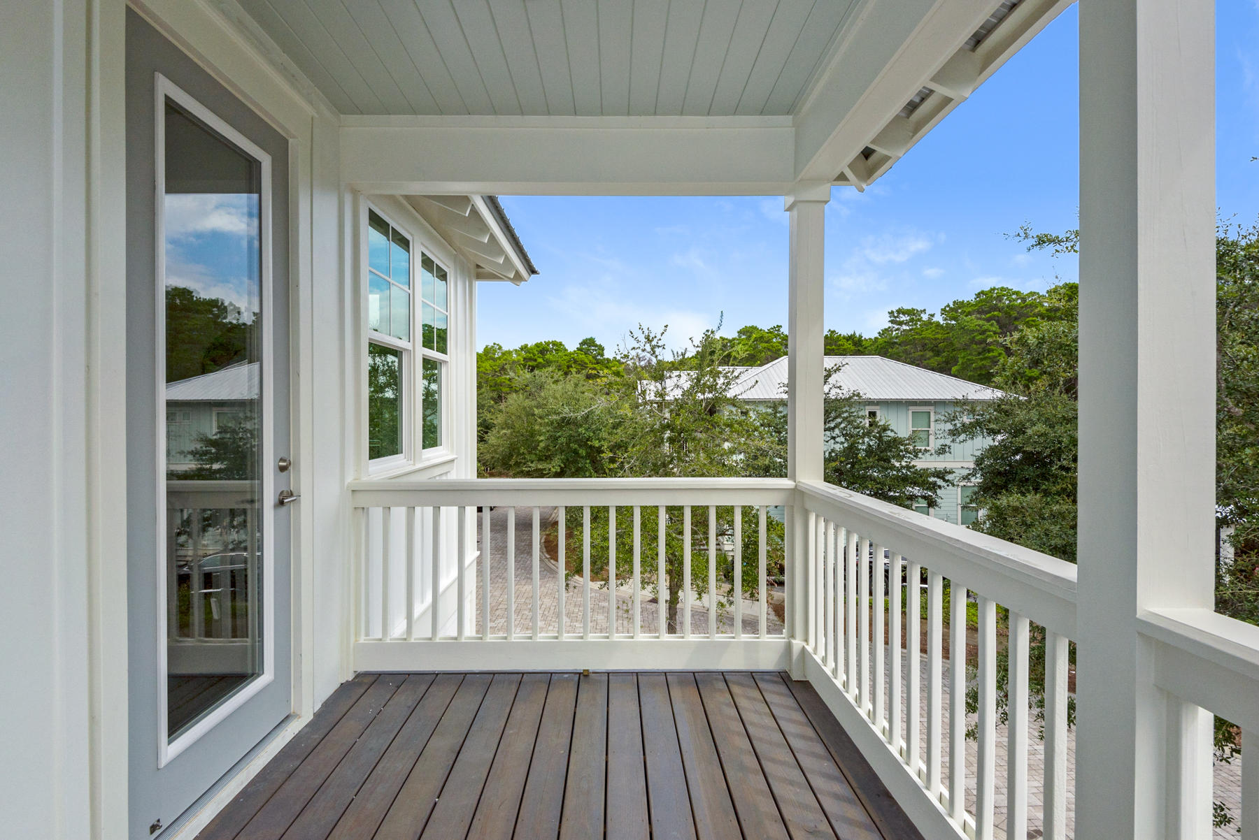 GREENWAY PARK - Residential