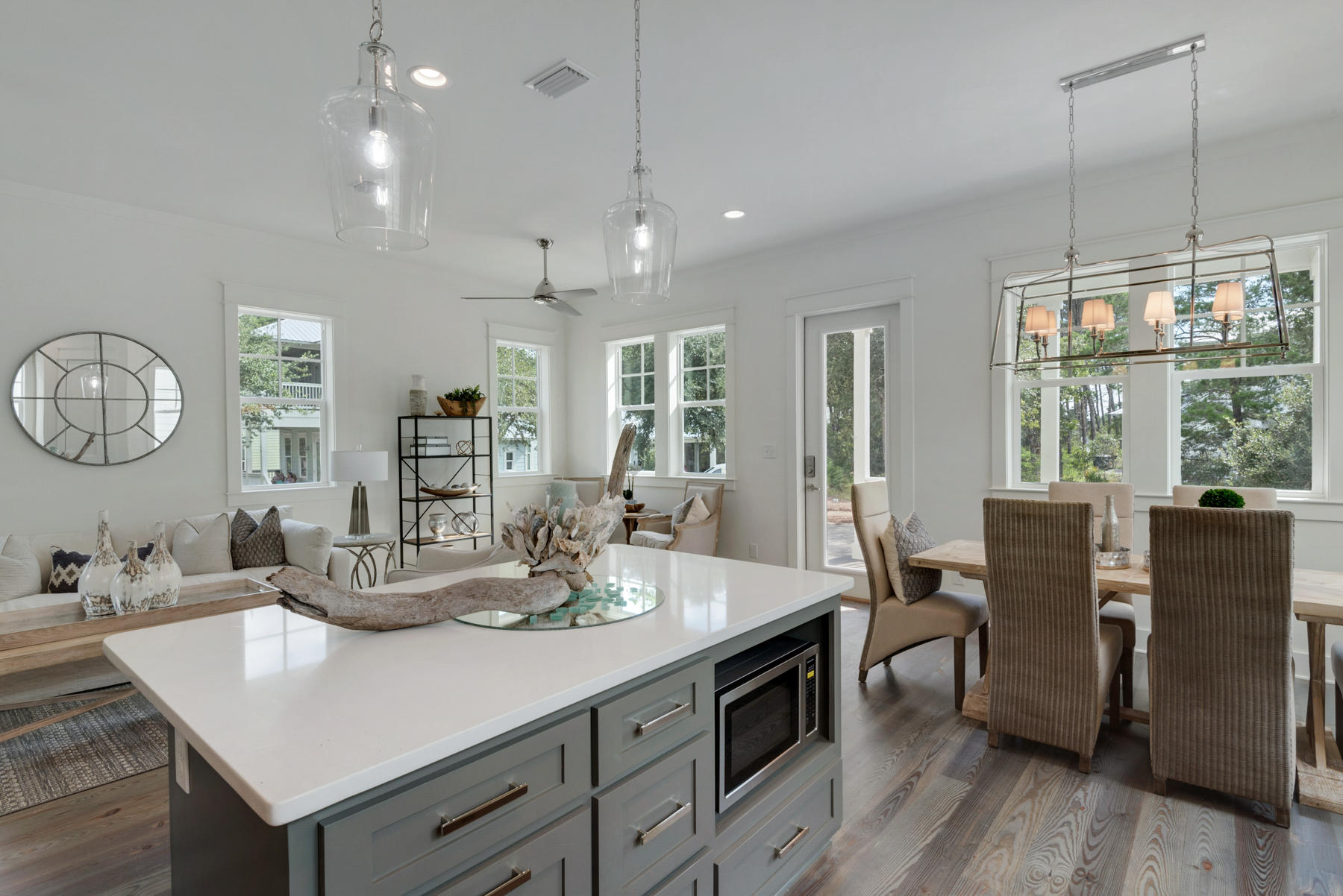 GREENWAY PARK - Residential