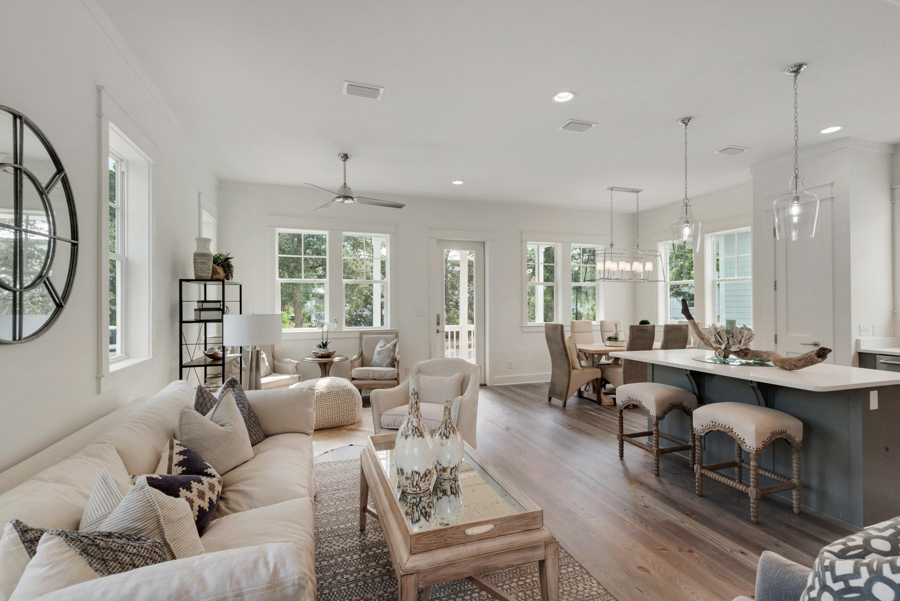 GREENWAY PARK - Residential