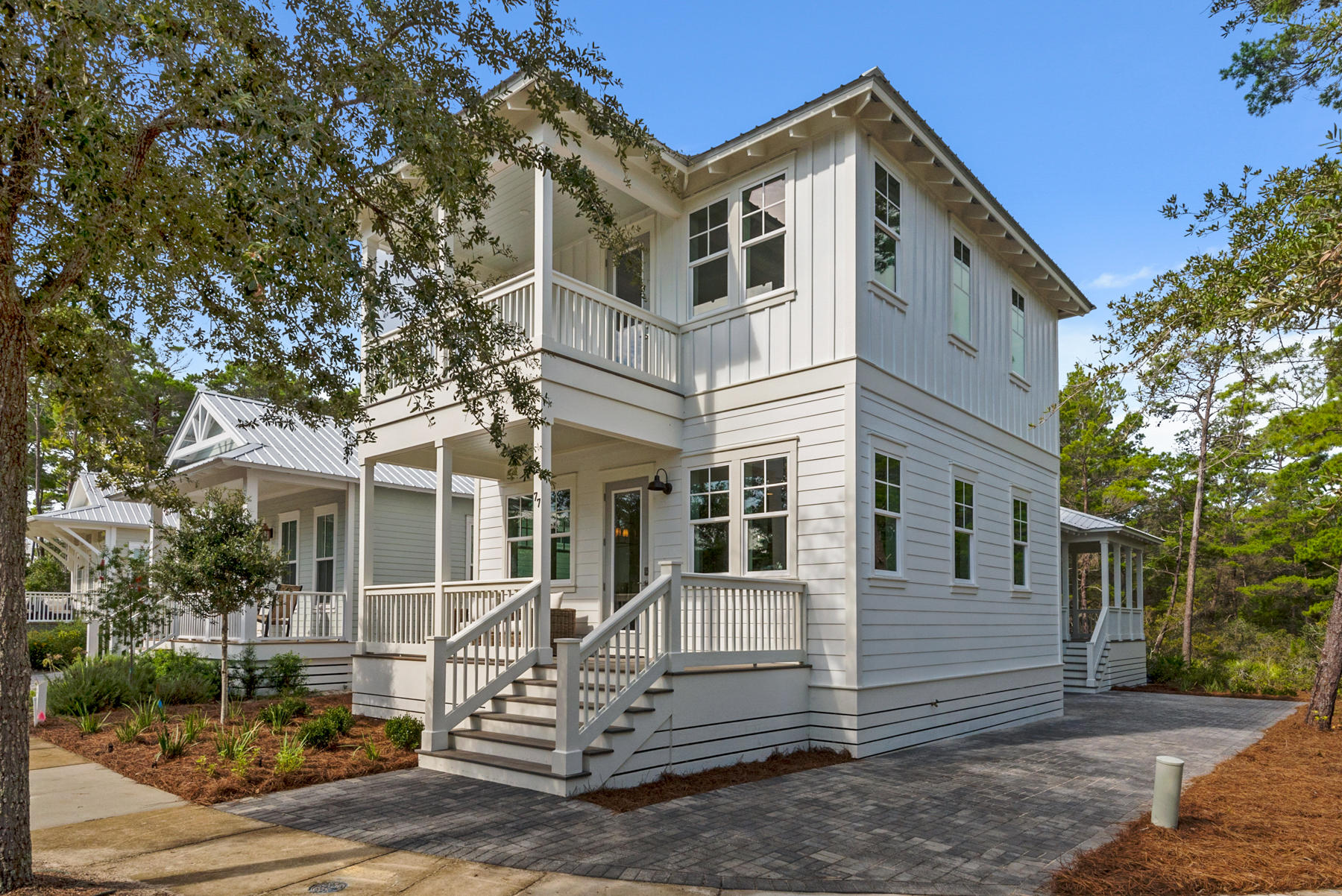 GREENWAY PARK - Residential
