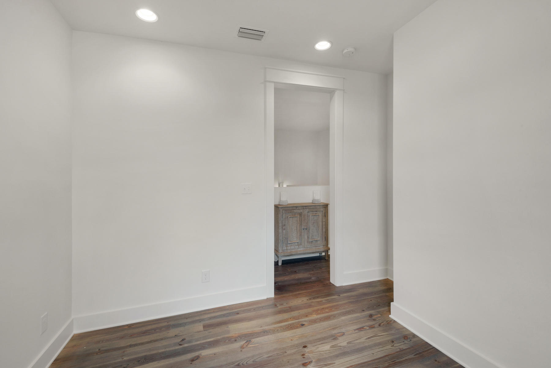 GREENWAY PARK - Residential