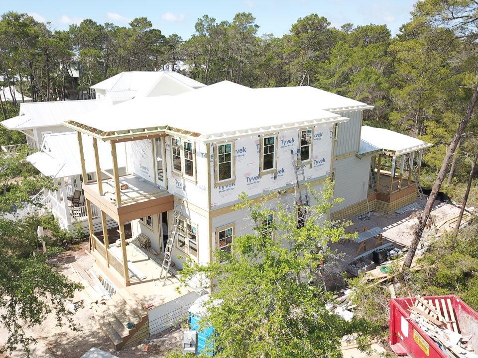 GREENWAY PARK - Residential