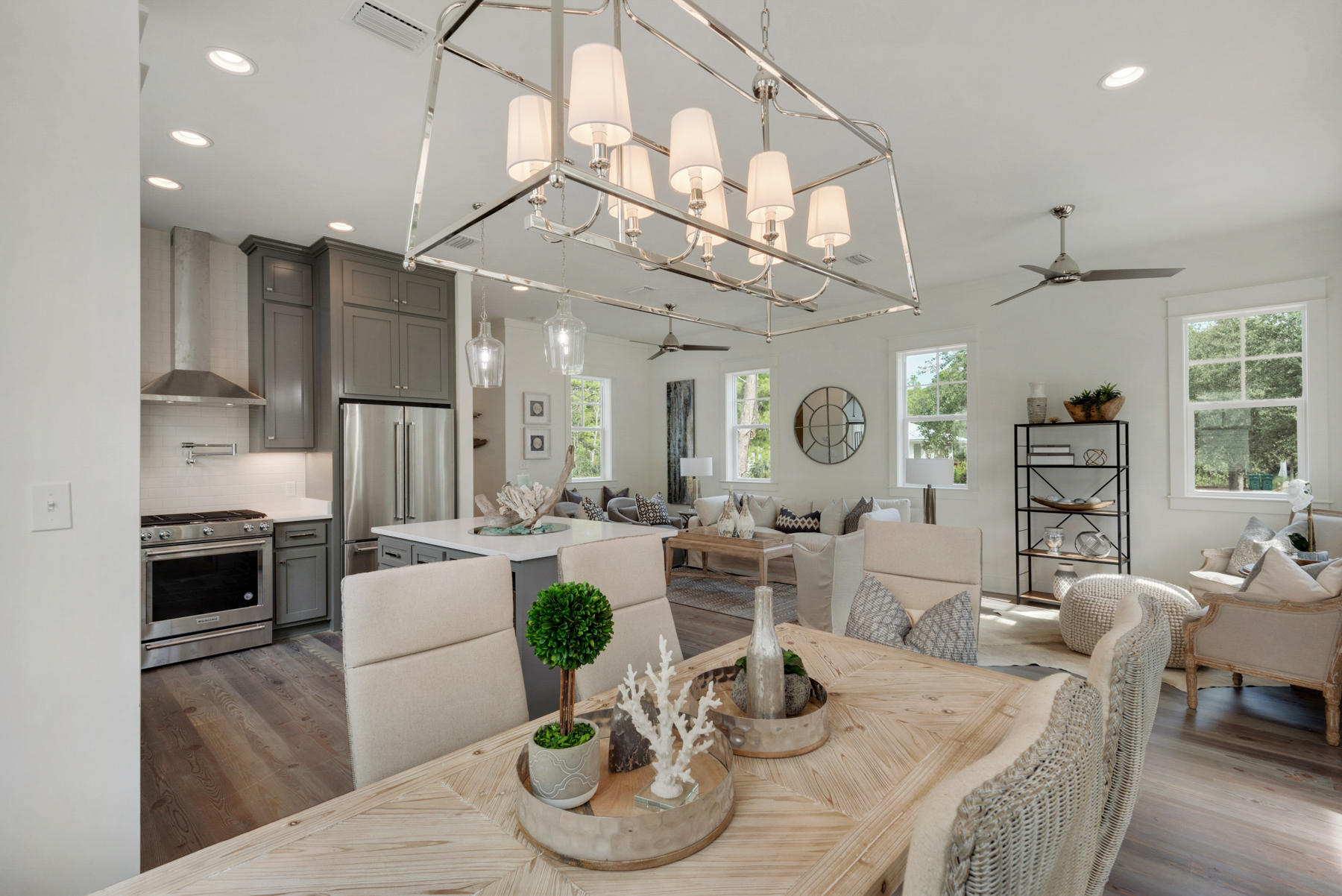 GREENWAY PARK - Residential