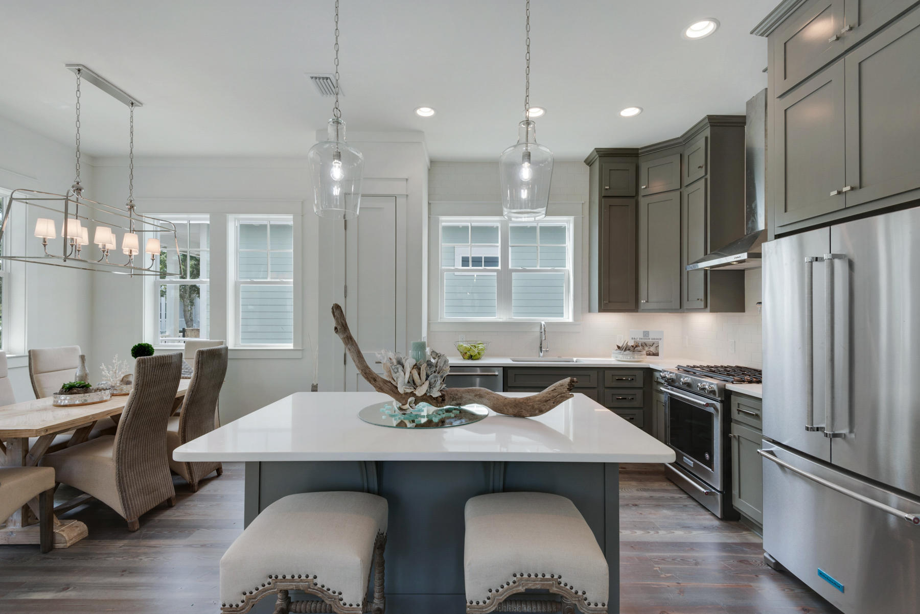 GREENWAY PARK - Residential