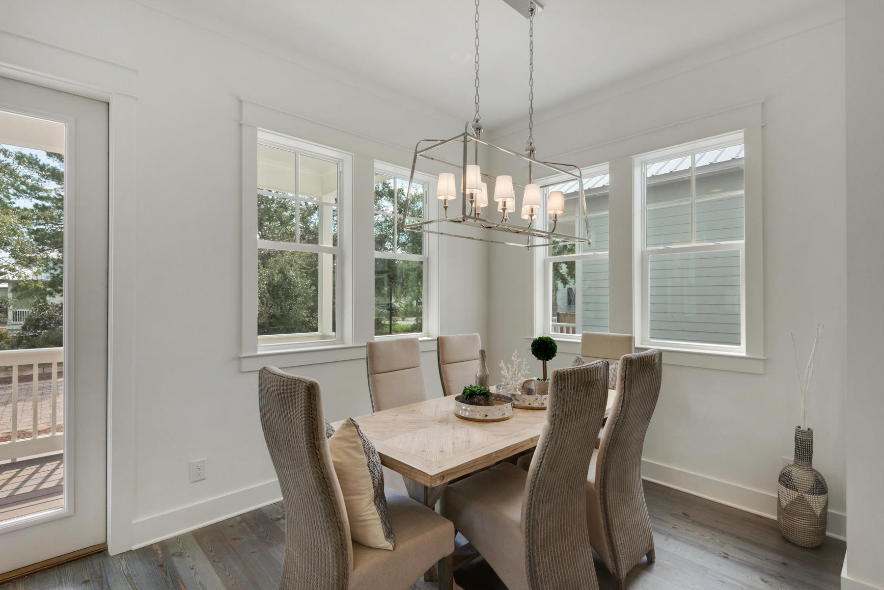 GREENWAY PARK - Residential