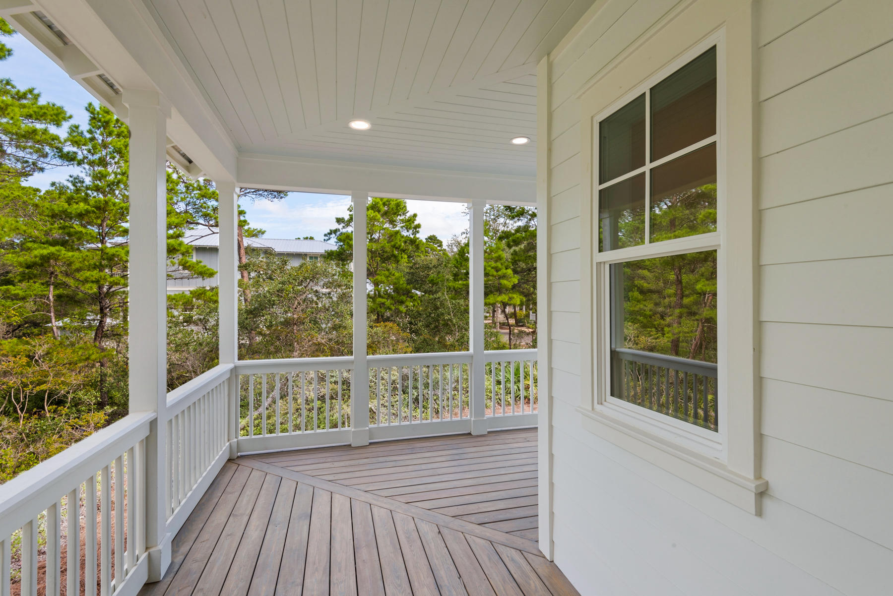 GREENWAY PARK - Residential