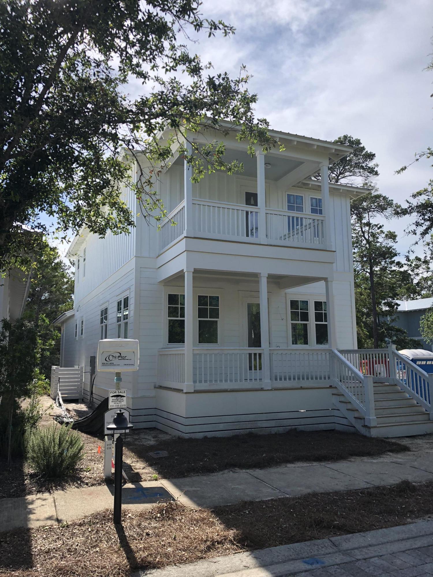 GREENWAY PARK - Residential
