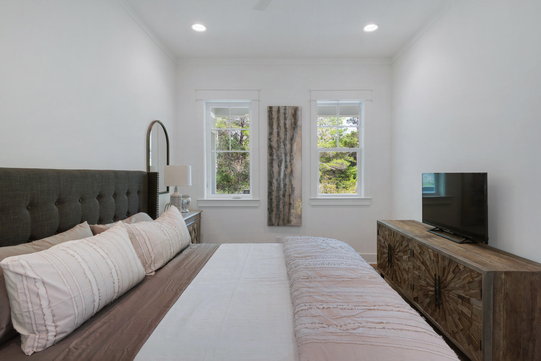GREENWAY PARK - Residential