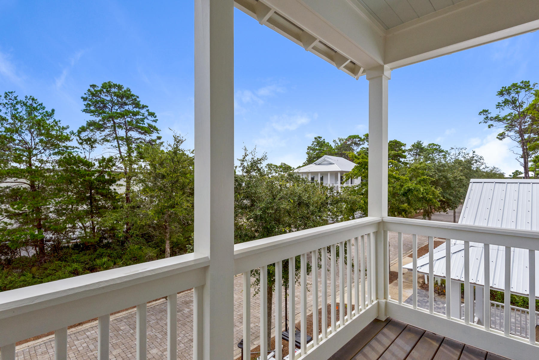 GREENWAY PARK - Residential