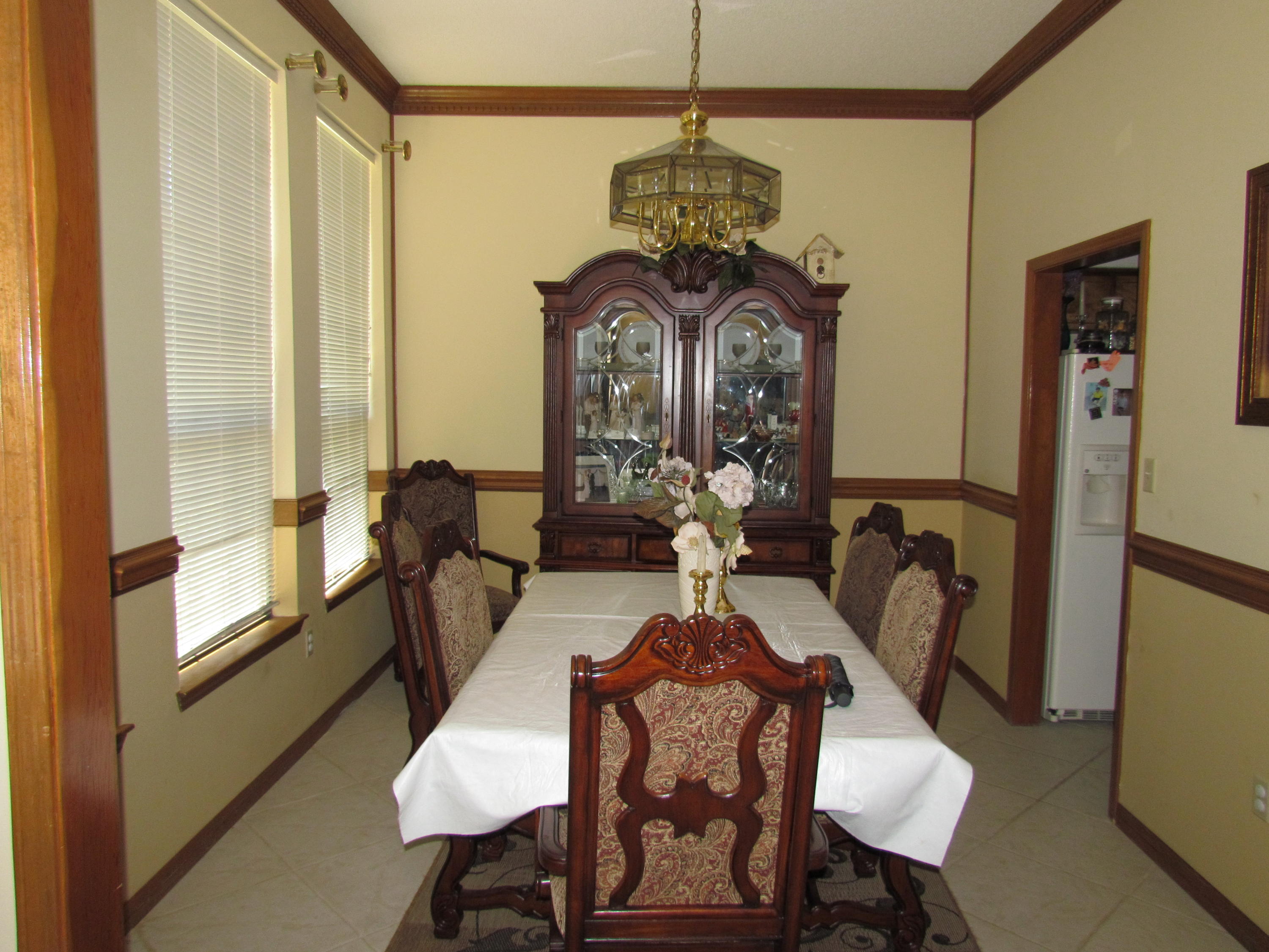 WOODLANDS PH 2 - Residential