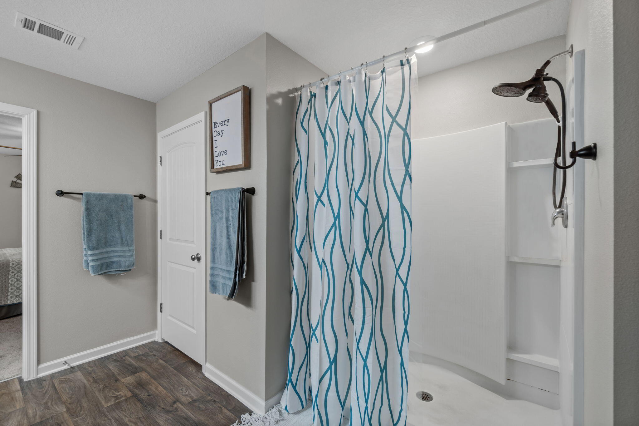 ASHTIN ESTATES - Residential