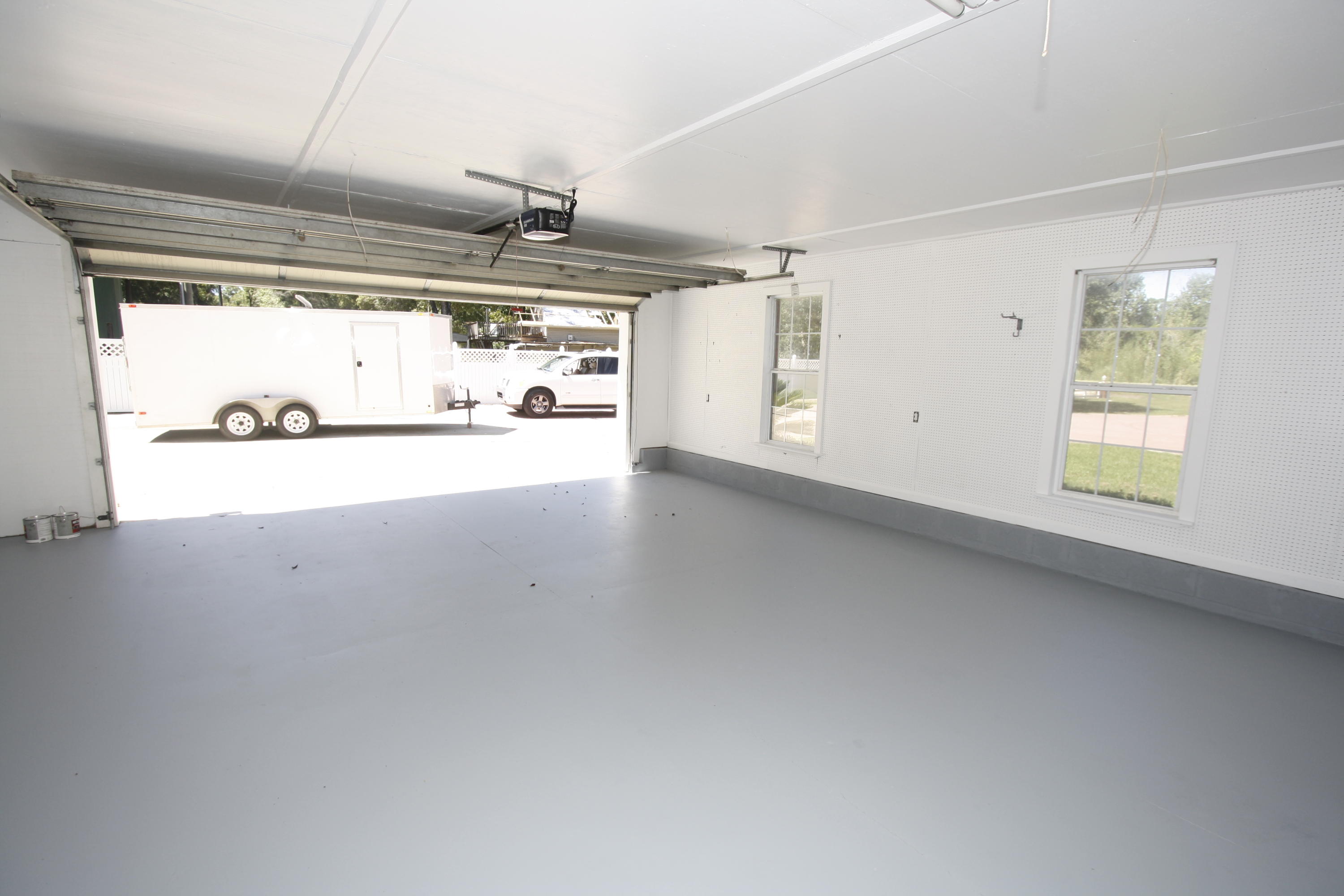 NO RECORDED PROJECT - Residential