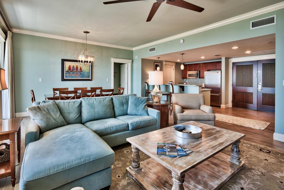 GRAND SANDESTIN - Residential