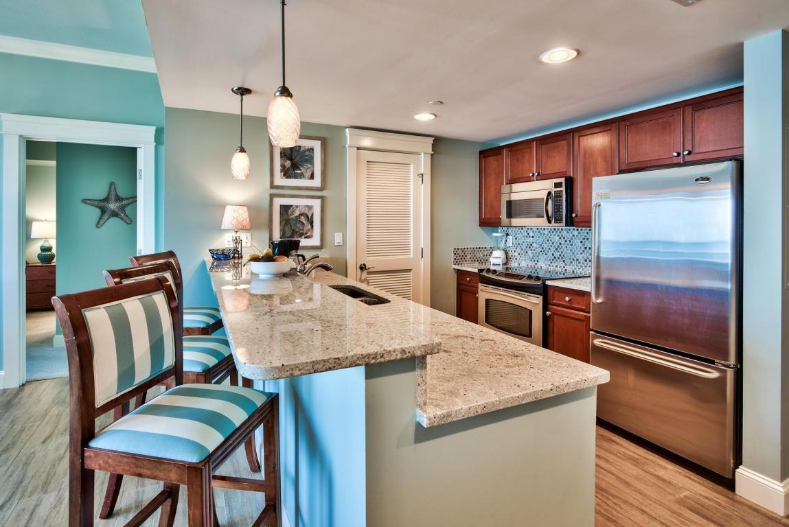 GRAND SANDESTIN - Residential