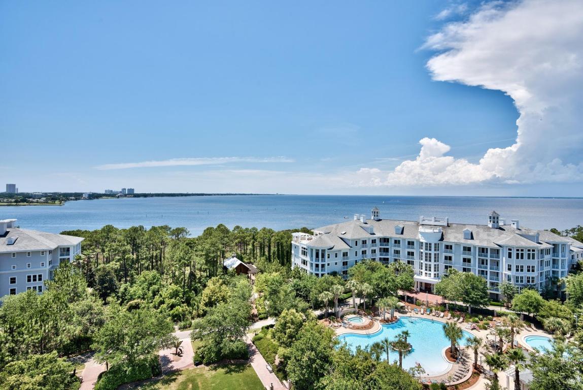 GRAND SANDESTIN - Residential