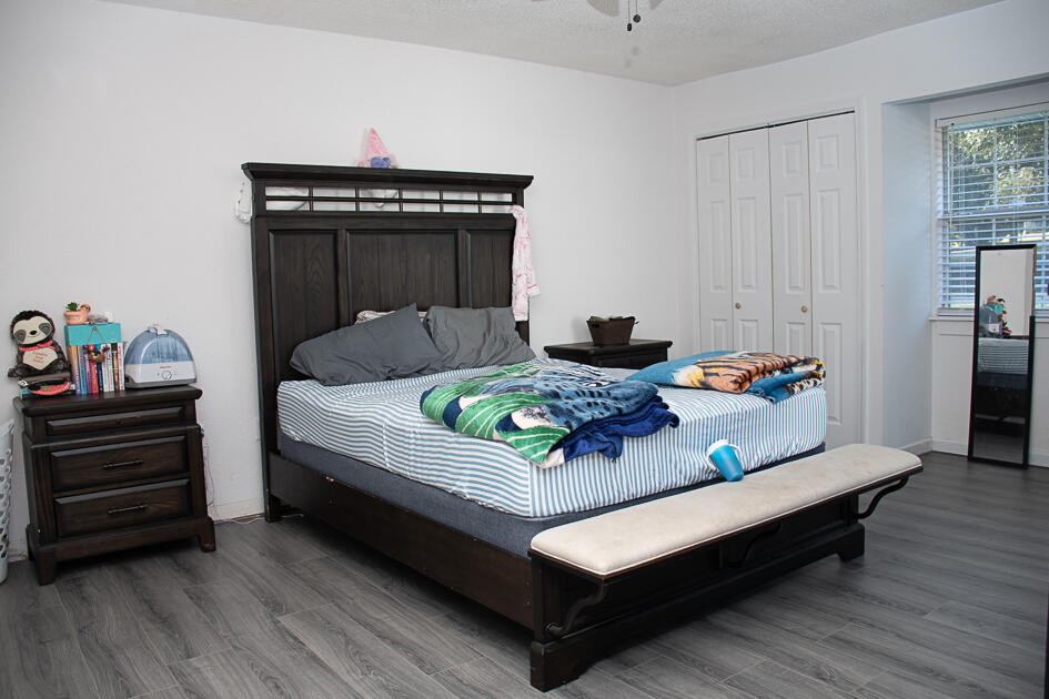 COUNTRYVIEW ESTATES 1ST ADDN - Residential Lease