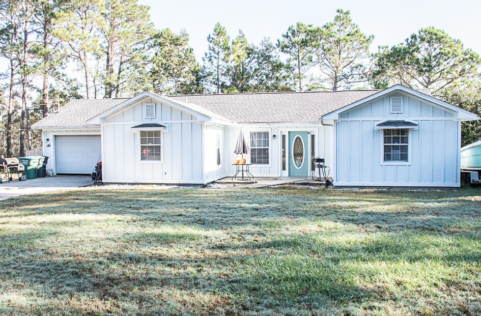 COUNTRYVIEW ESTATES 1ST ADDN - Residential Lease