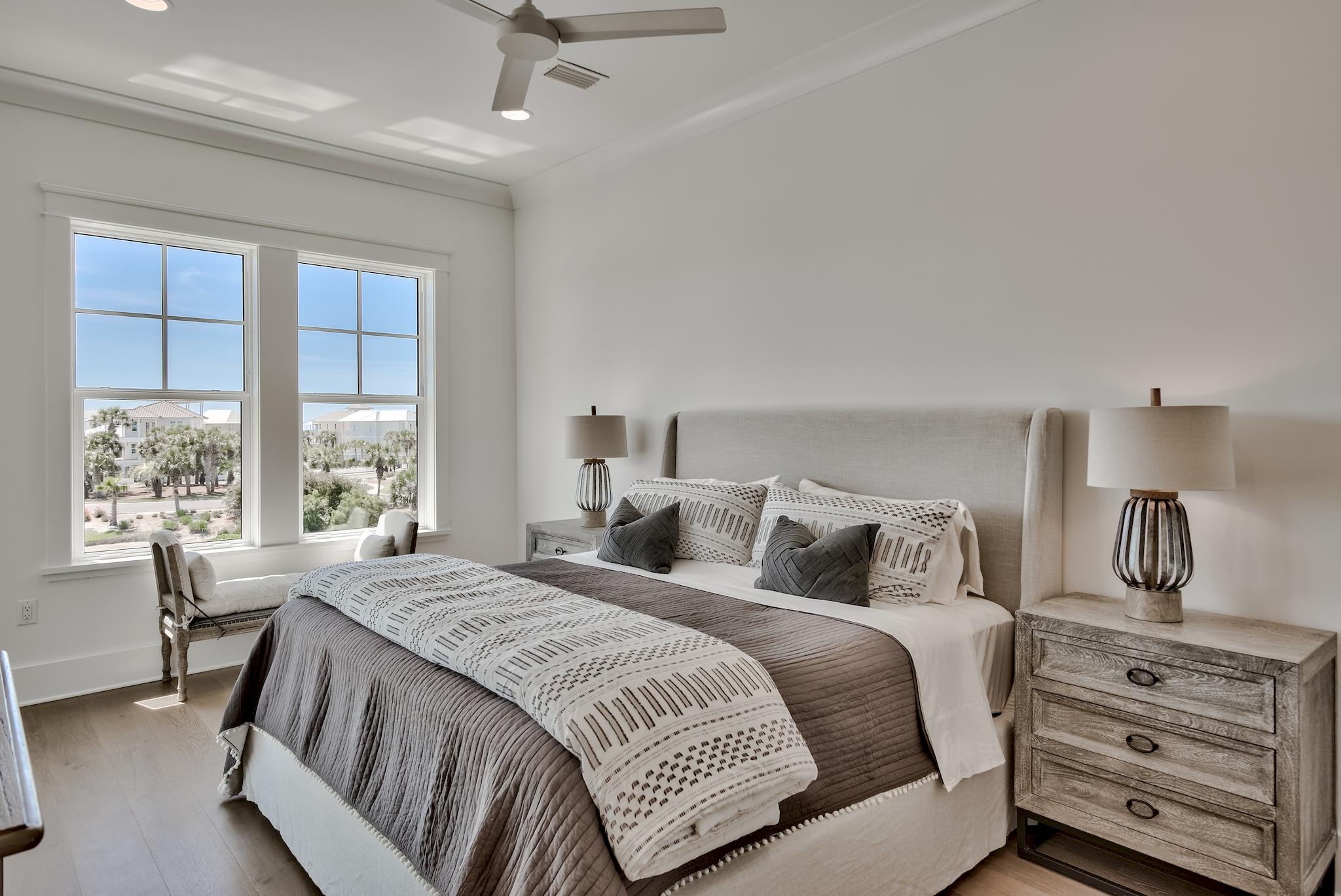 DESTIN POINTE - Residential