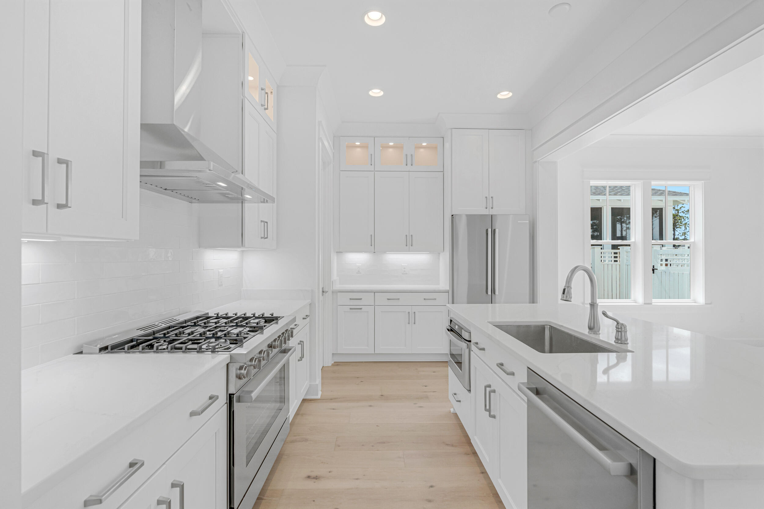 WATERSOUND ORIGINS - Residential