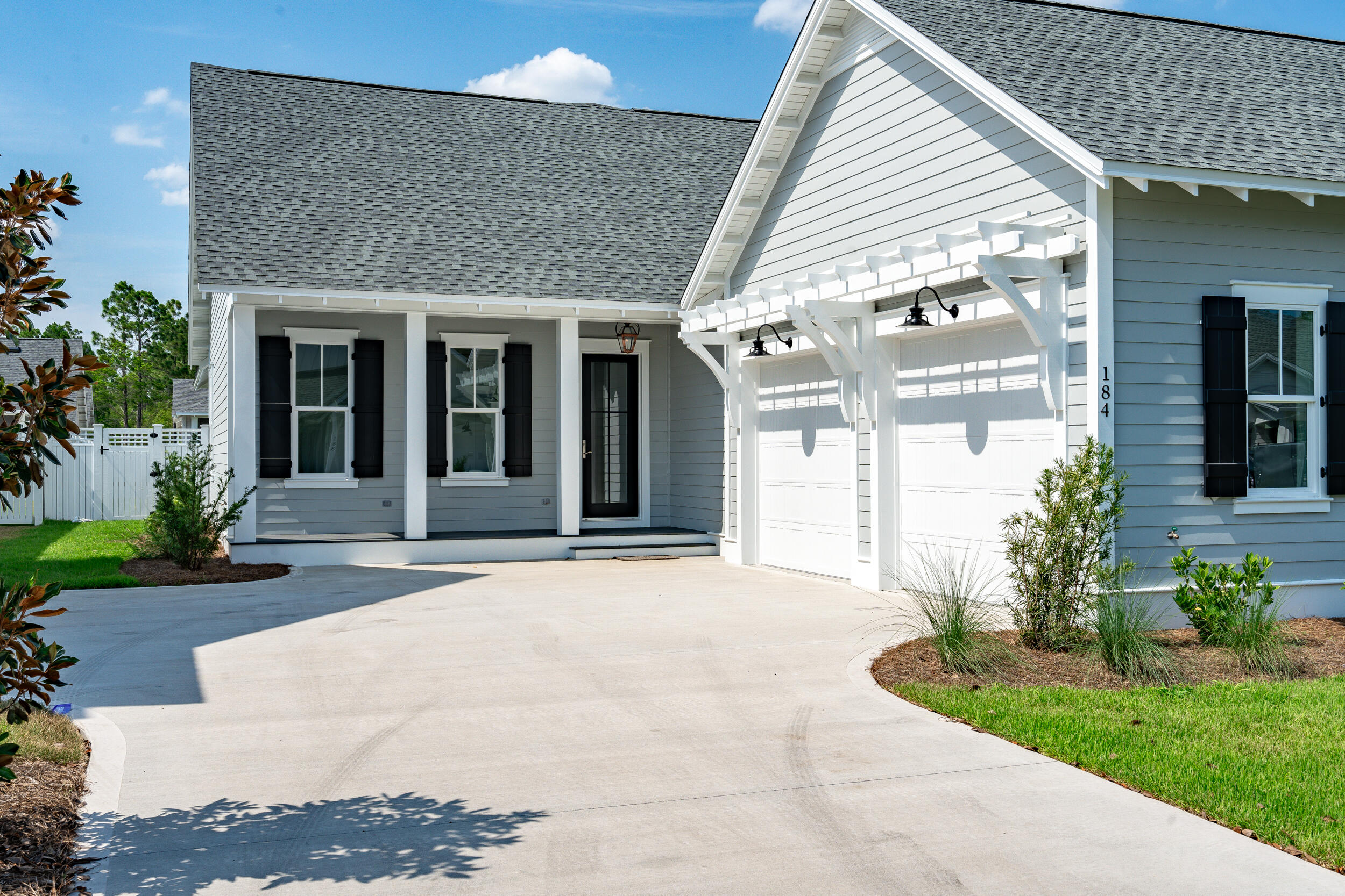 WATERSOUND ORIGINS - Residential