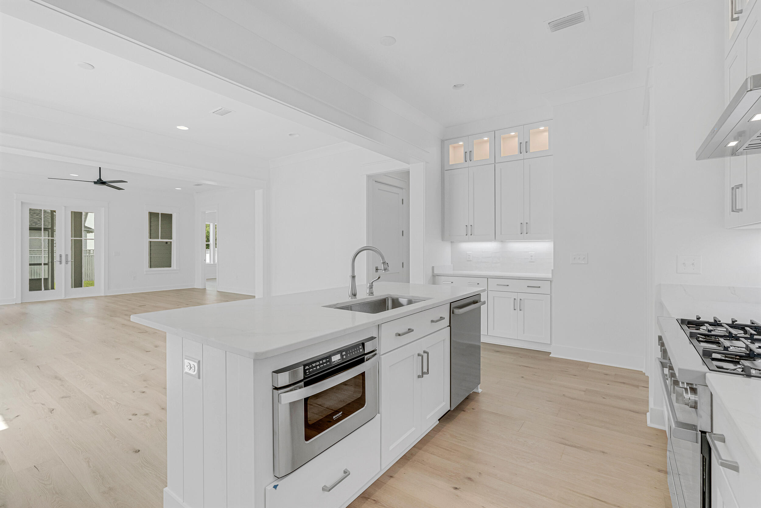 WATERSOUND ORIGINS - Residential