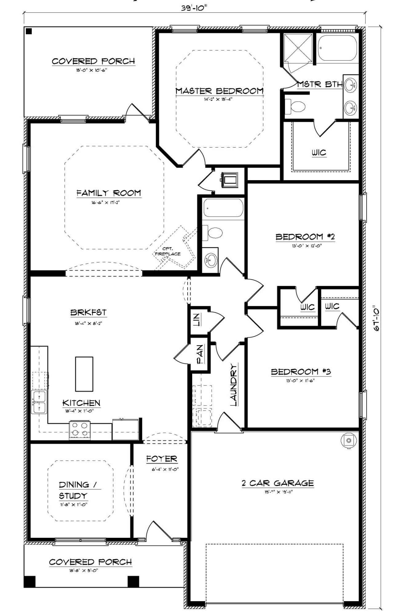 DRIFTWOOD ESTATES - Residential