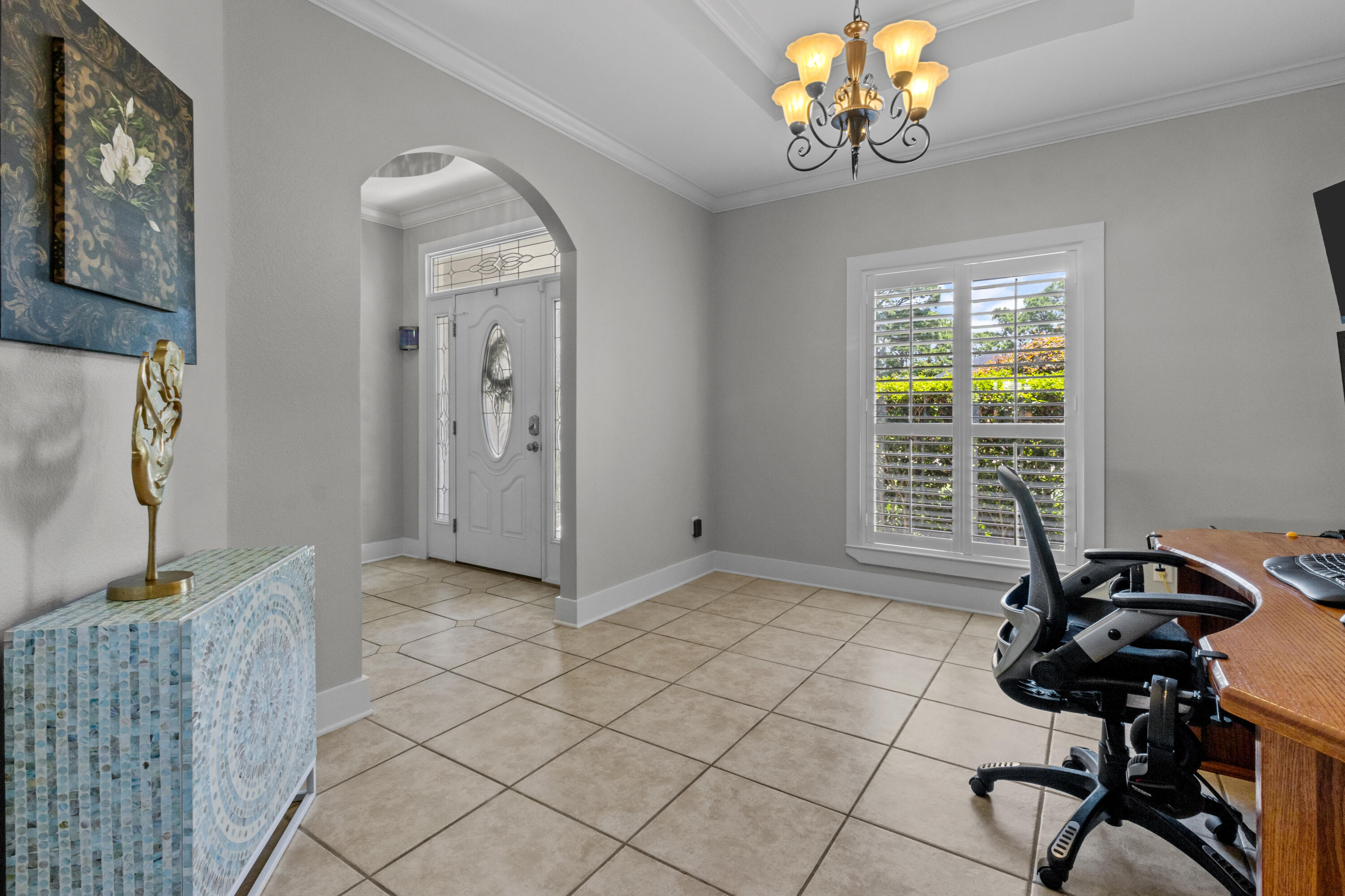 HOLIDAY SHORES ESTATES - Residential