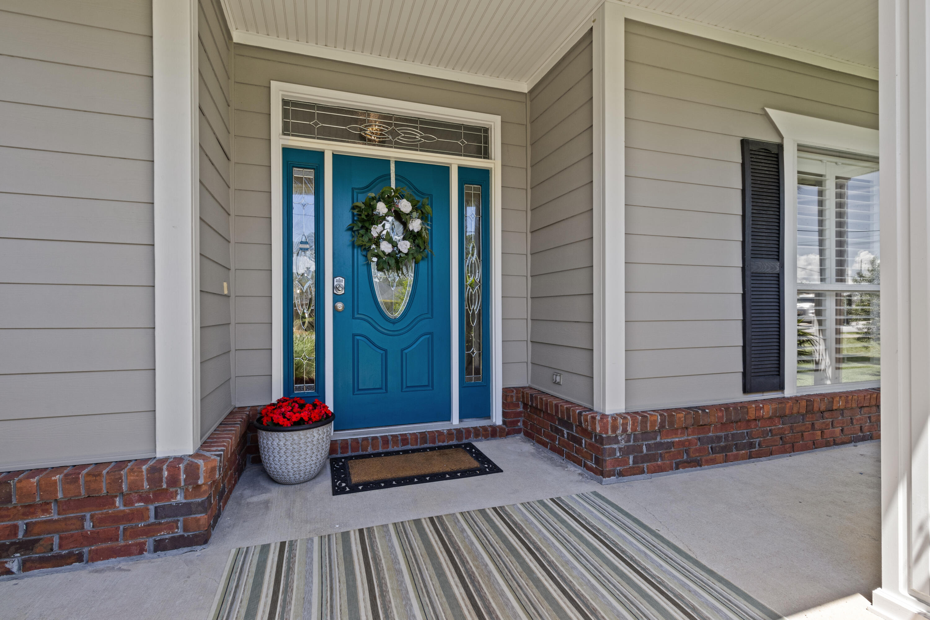 HOLIDAY SHORES ESTATES - Residential