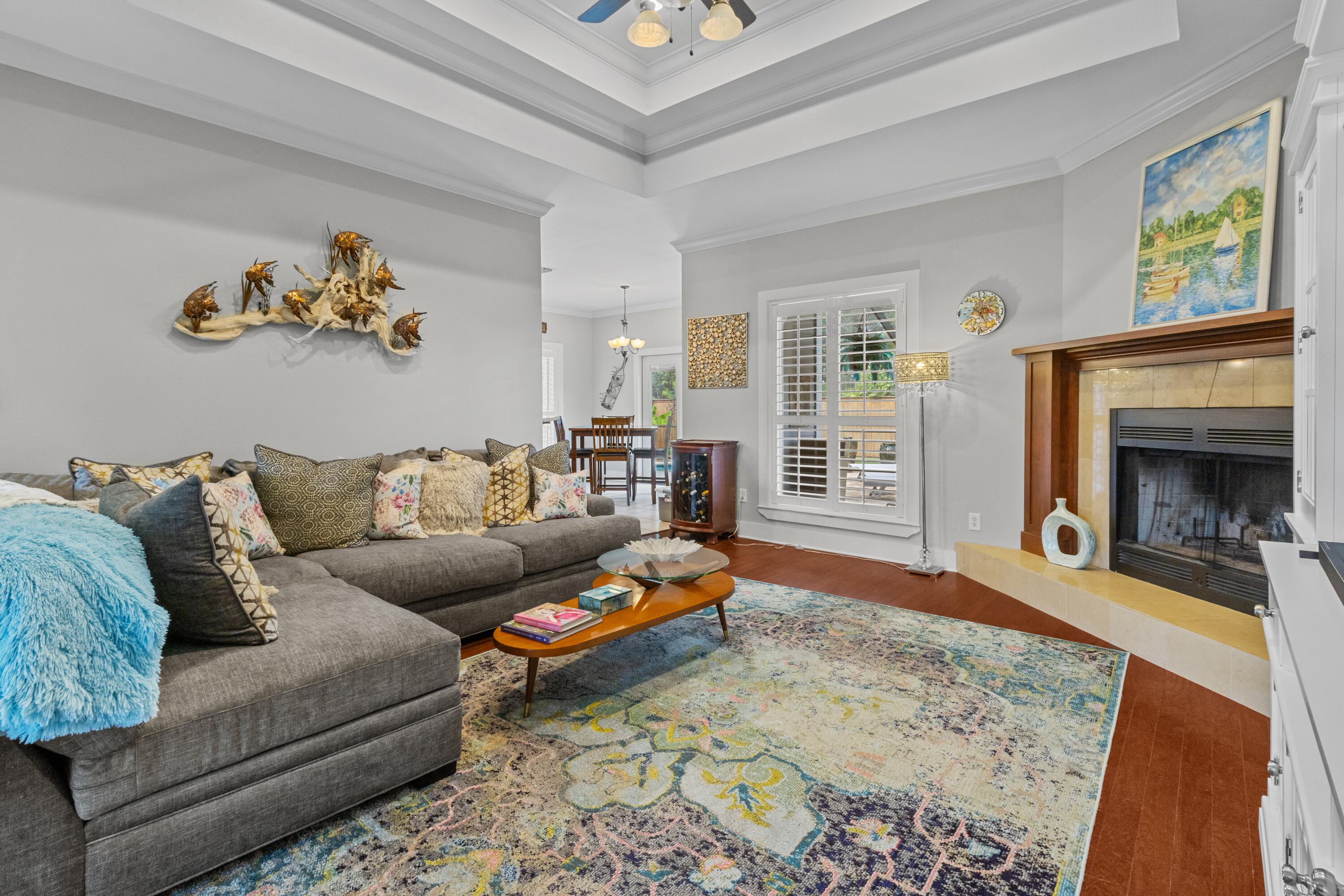 HOLIDAY SHORES ESTATES - Residential
