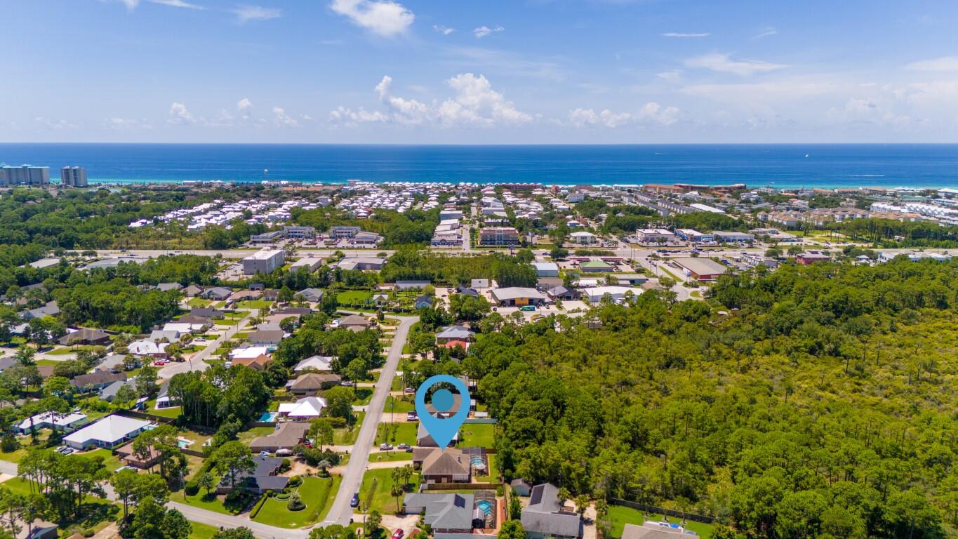 HOLIDAY SHORES ESTATES - Residential