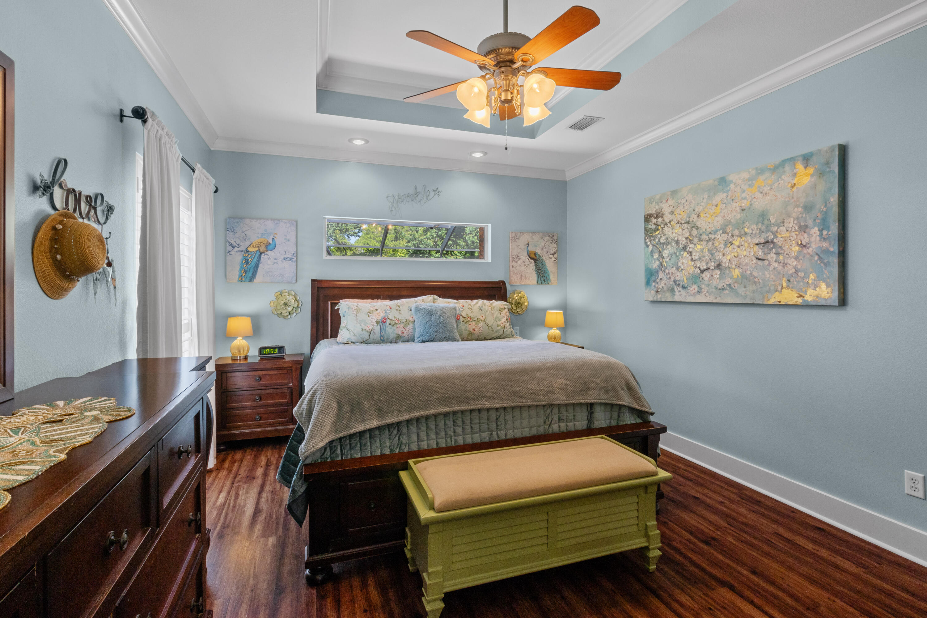 HOLIDAY SHORES ESTATES - Residential