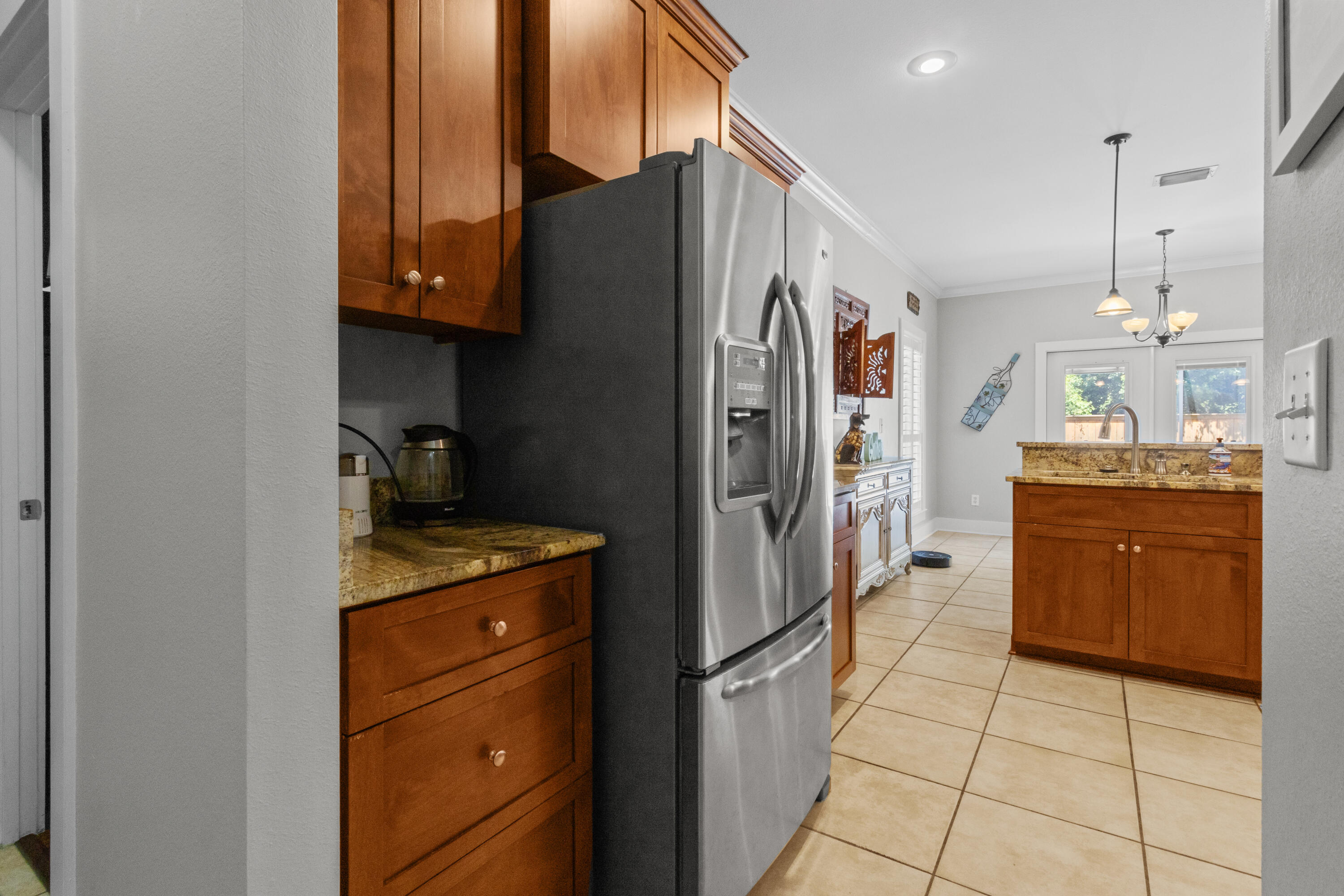 HOLIDAY SHORES ESTATES - Residential