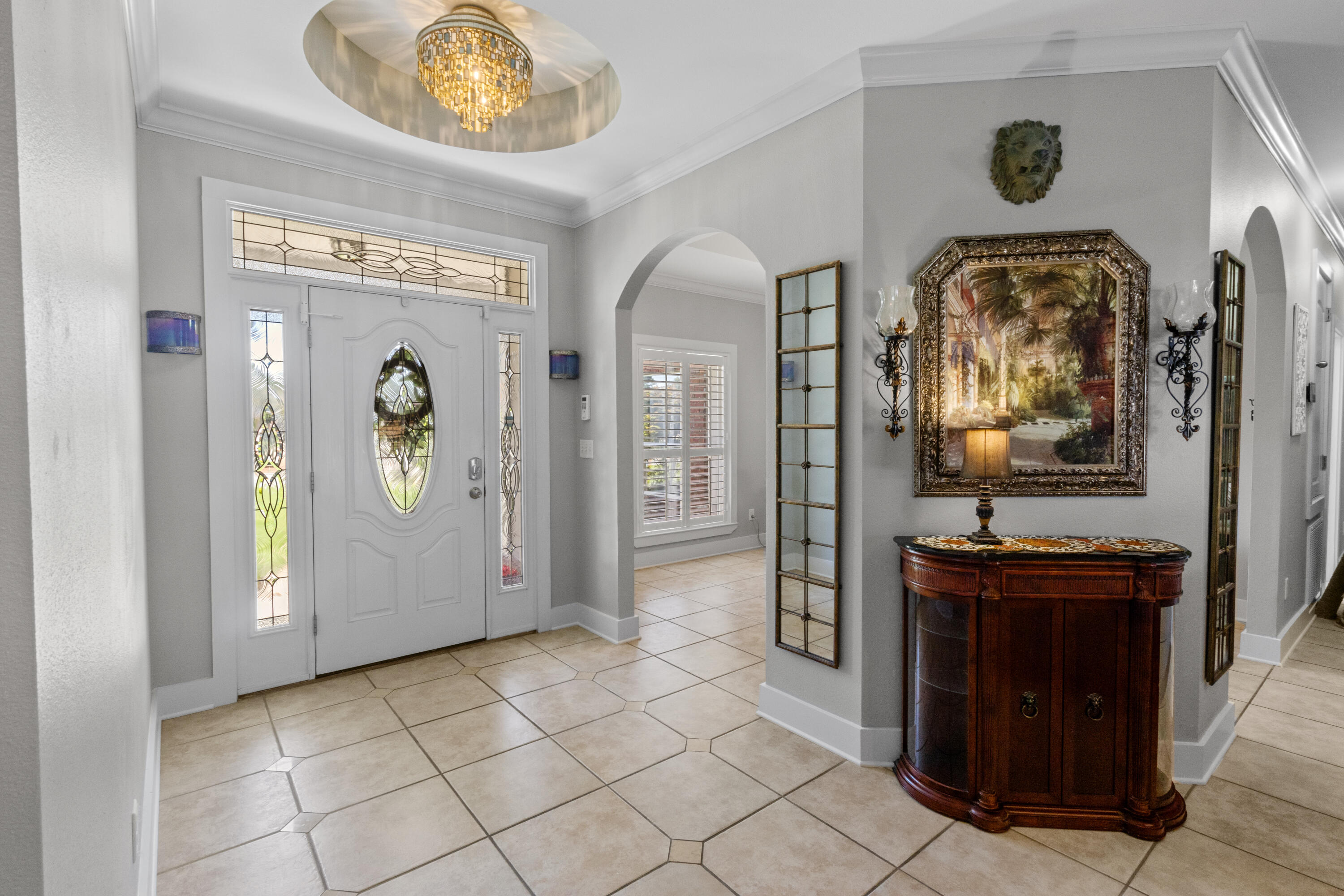 HOLIDAY SHORES ESTATES - Residential
