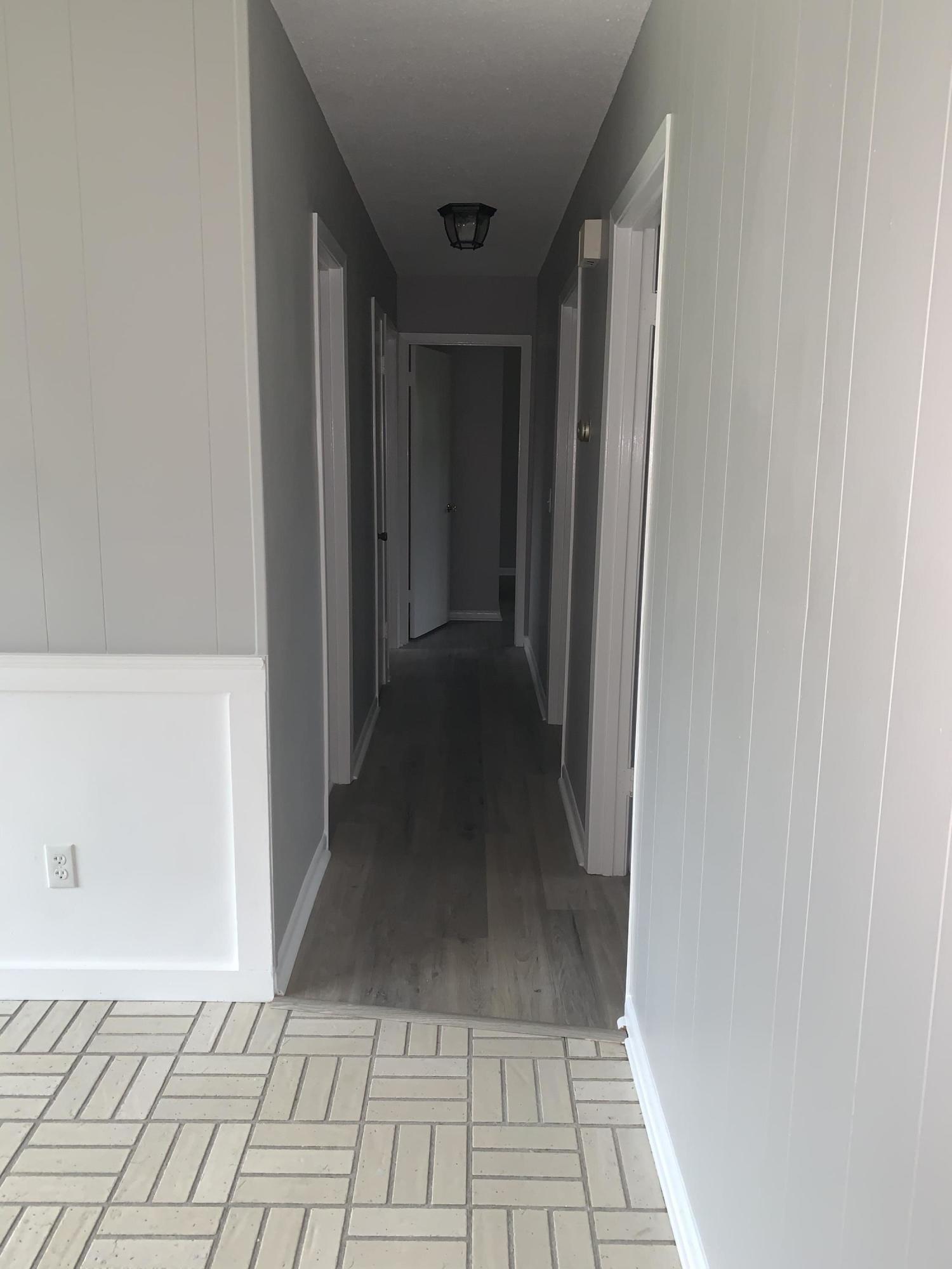 SUDDUTH - Residential Lease