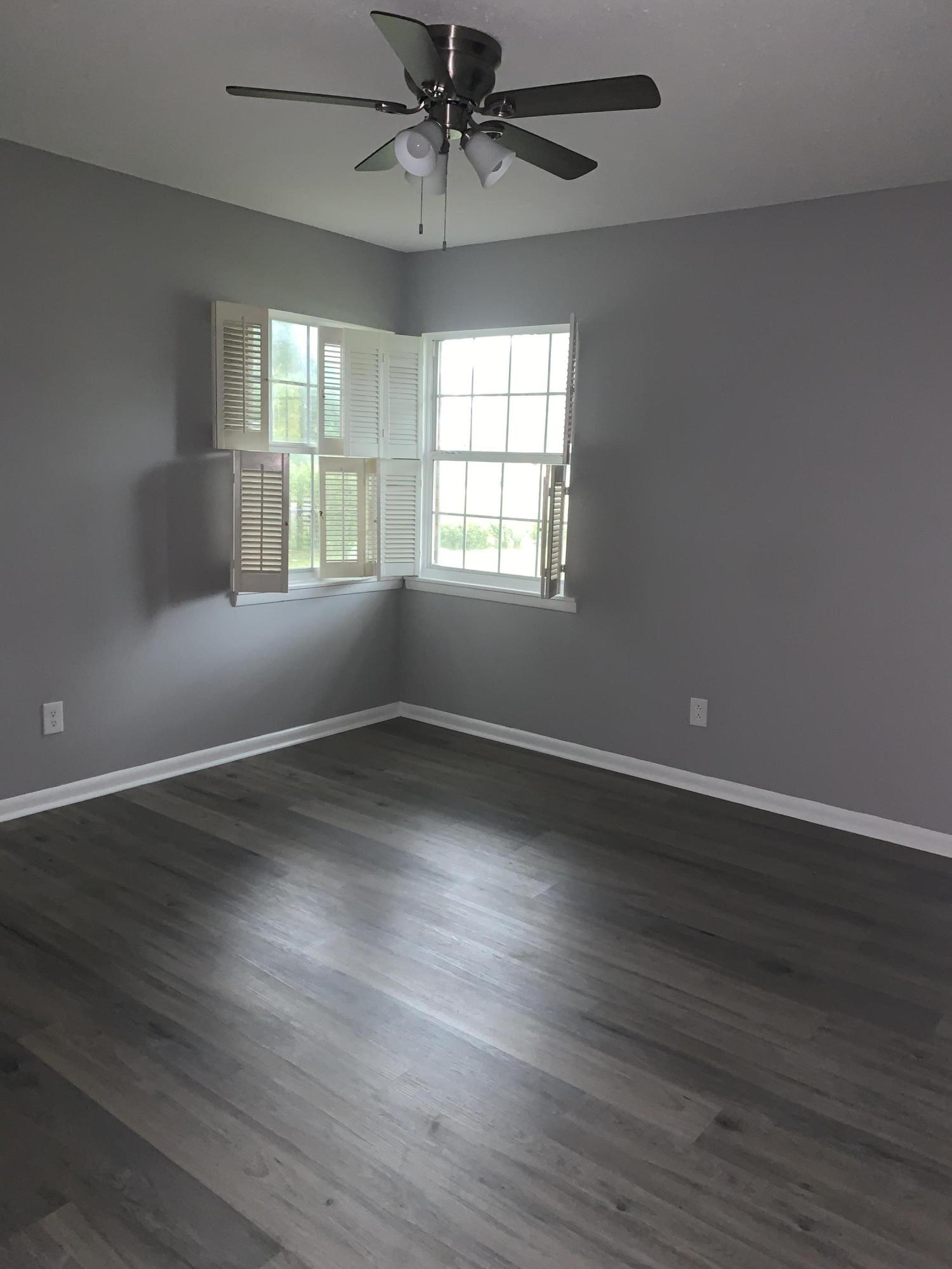 SUDDUTH - Residential Lease