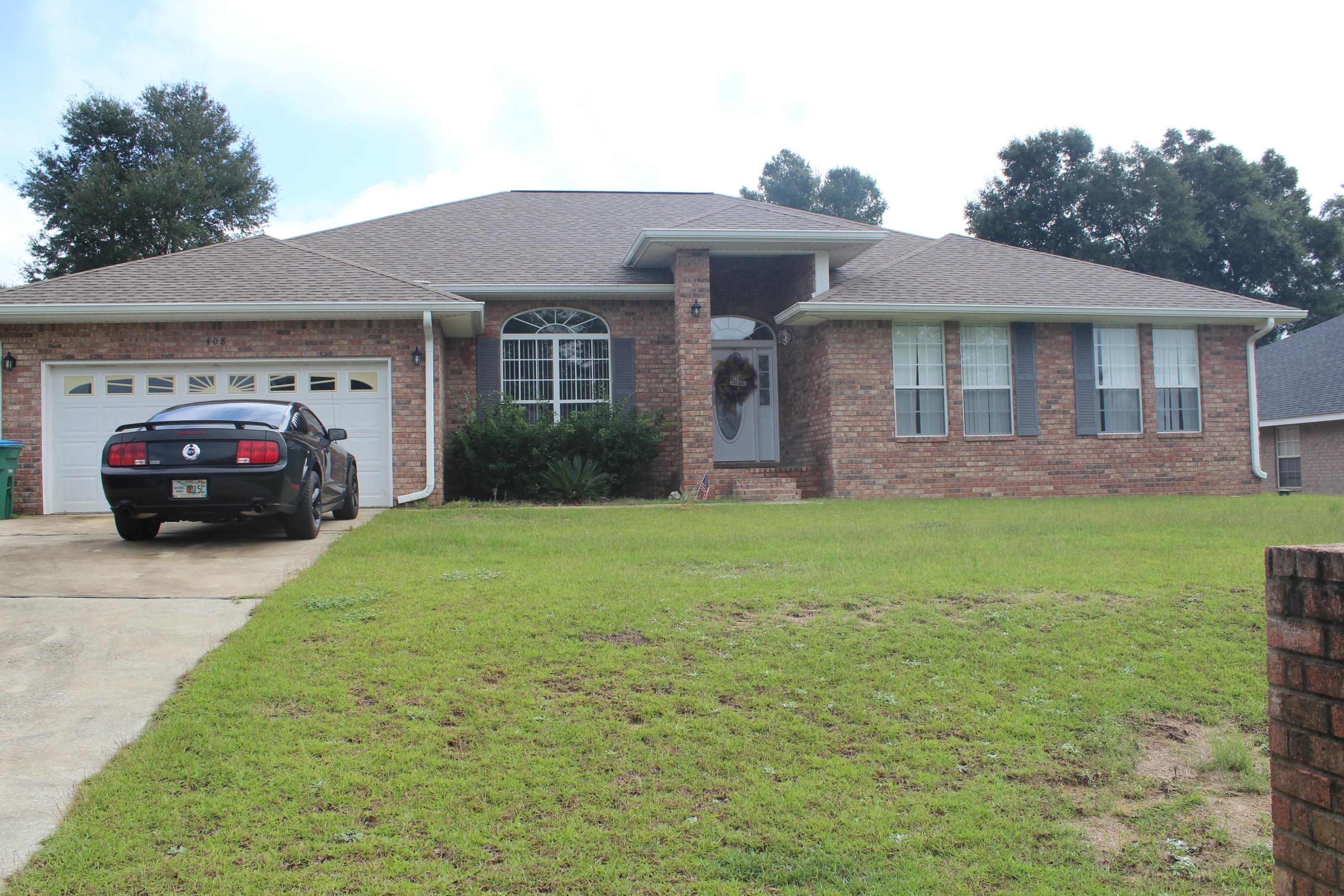OLD BETHEL ESTATES PH II - Residential Lease