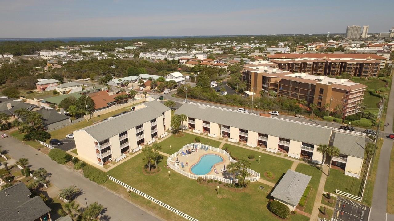 TRADEWIND CONDOS - Residential