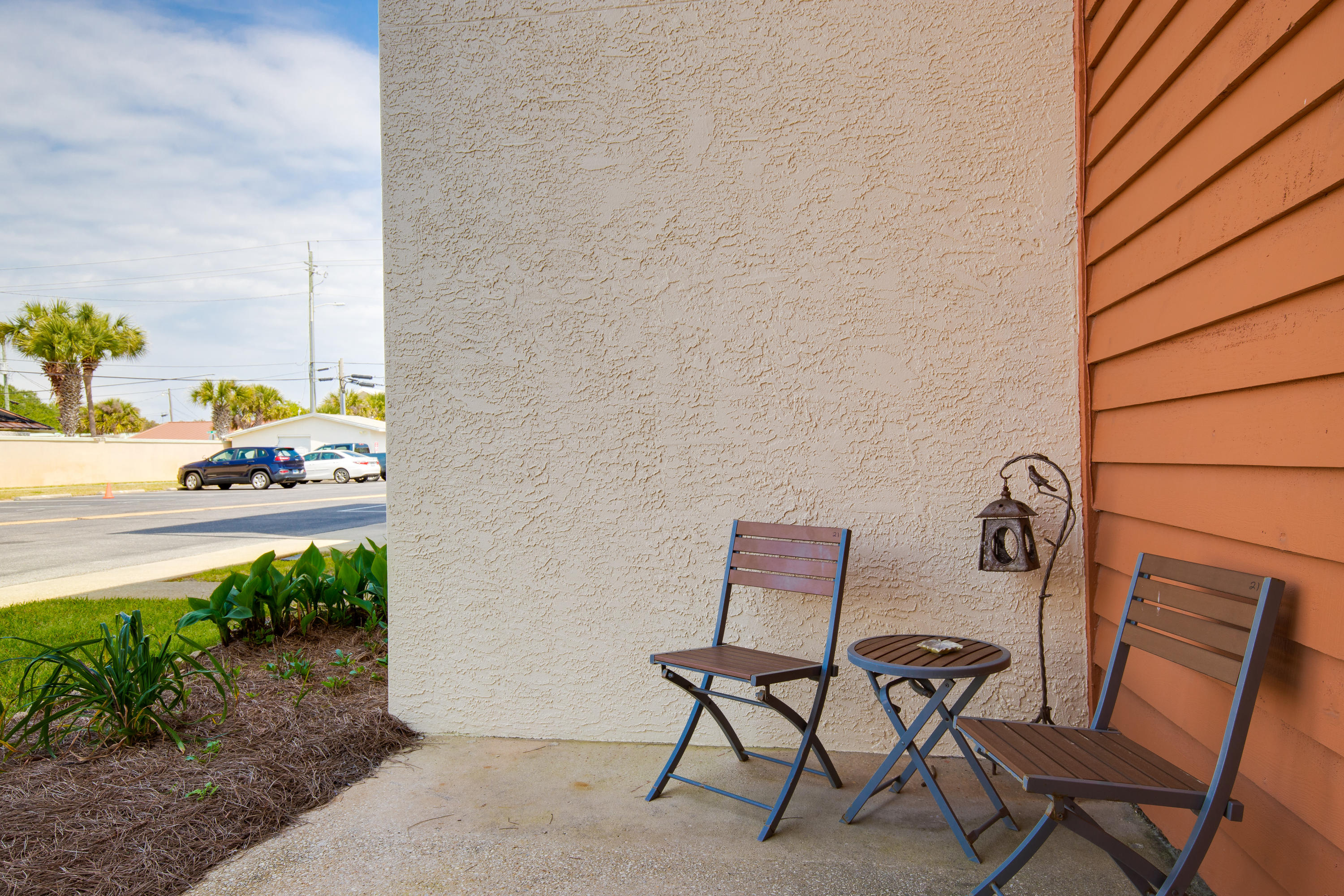 TRADEWIND CONDOS - Residential